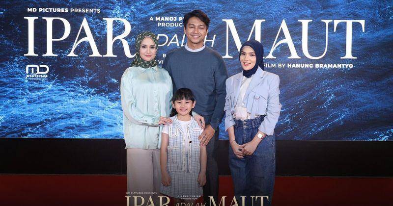 Instagram.com/iparadalahmautmovie
